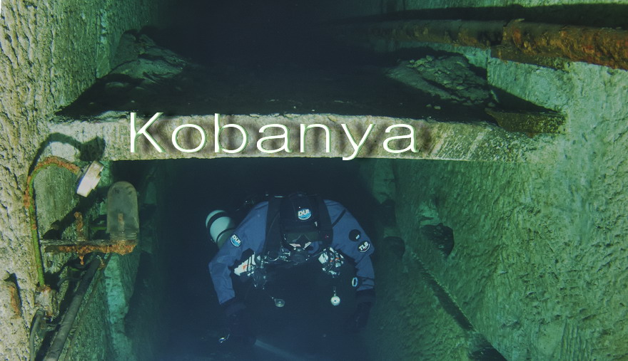Kobanya Mine