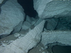 Ордынская Пещера