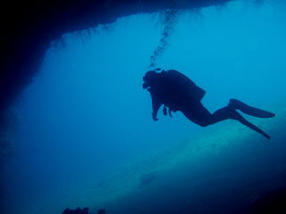   Cave's