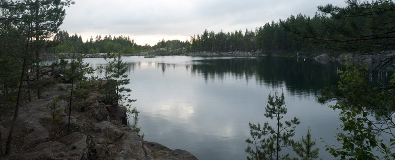 Kaatiala mine