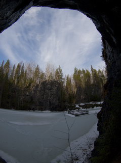 Matasvaara