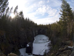 Matasvaara