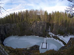 Matasvaara