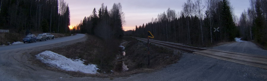 Matasvaara