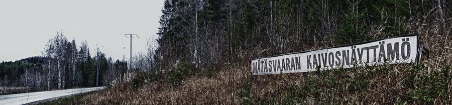 NHS Team in Matasvaara