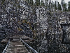 Matasvaara Mine