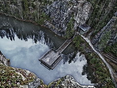 Matasvaara Mine