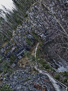 Matasvaara Mine