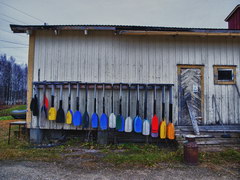 Erastely Canoe & Outdoors