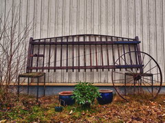 Erastely Canoe & Outdoors