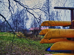 Erastely Canoe & Outdoors