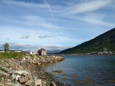 Herjangsfjorden
