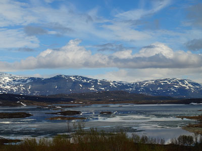 Norge