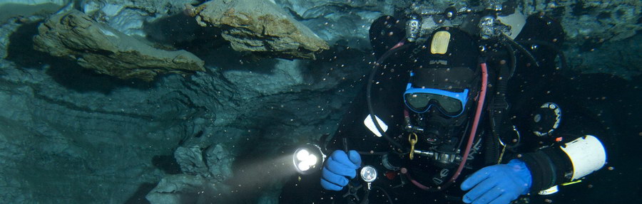 Orda Cave