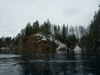 Paakkila, карьер. Финляндия.
