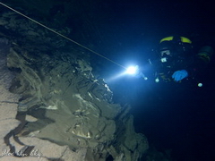 Plura River Cave