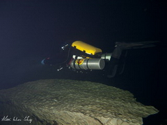 Plura River Cave