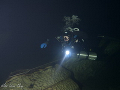 Plura River Cave