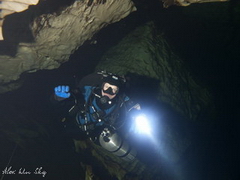 Plura River Cave
