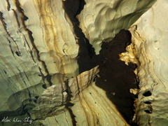 Plura River Cave