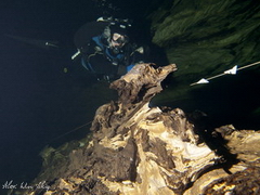 Plura River Cave