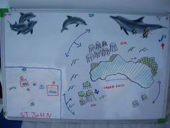 St. John's Reef, Shaab Eaid