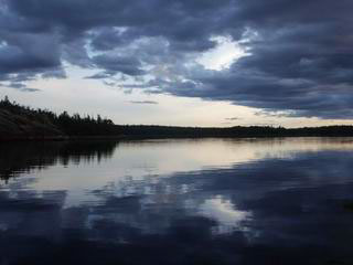 Белое Море