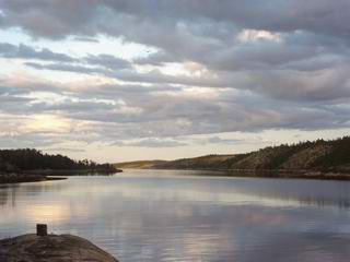 Белое Море