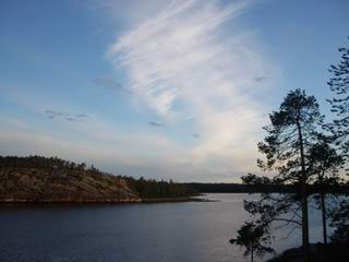 Белое Море