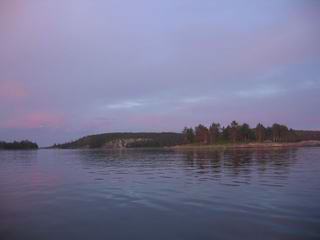 Белое Море