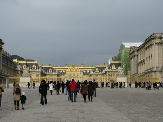 Версаль