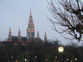 Ратуша