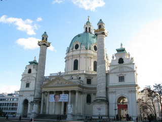 Карлскирхе