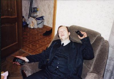 Коваленков Дмитрий