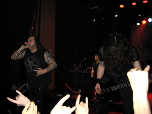 Crematory