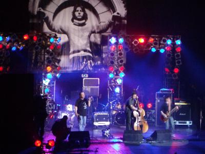 Billy’s Band