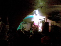 Staut Bar