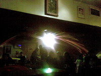 Stout Bar